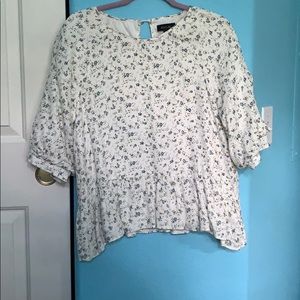 roolee blouse